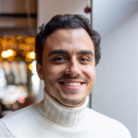 Sereact Employee Filipe Goncalves's profile photo