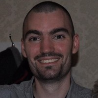 Amillan Employee Simon Newton's profile photo
