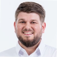 ODU GmbH & Co. KG Employee Markus Enzinger's profile photo