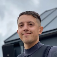 Lidaris Ltd. Employee Edvinas Zacharovas's profile photo