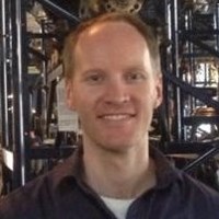 Salesforce Employee John Kucera's profile photo