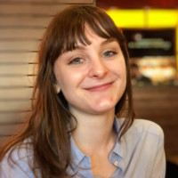 Seattle Pacific University Employee Alyssa Drofyak's profile photo