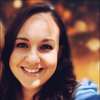 CIB Employee Melissa Troskie's profile photo