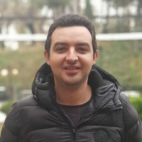 Roshd.ir Employee Amir Ayoubzadeh's profile photo