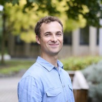 Sweco architects and engineers Employee Wouter de Wit's profile photo