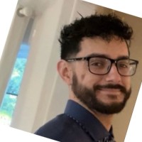 Keurig Dr Pepper Inc. Employee Enrique Ramirez's profile photo