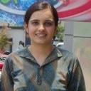 Podar Education Group Employee Aarna Abichandani's profile photo