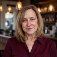Sally Duda Email & Phone Number