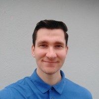 Humane Action Pittsburgh Employee Nicholas Lanza's profile photo