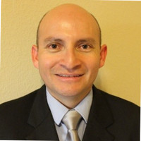 CH-IV International Employee Ramiro G. Rivadeneira's profile photo