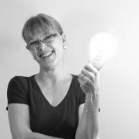 Temblor Creative Group, Inc. Employee Margaret Donovan's profile photo