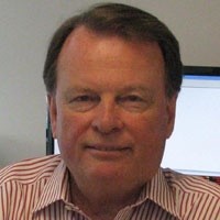 Reaves Asset Management Employee Ronald Sorenson's profile photo