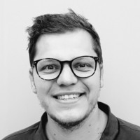Comarch France Employee Julien Goemaere's profile photo