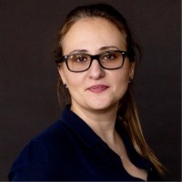 Blankfactor Employee Liana Dan's profile photo