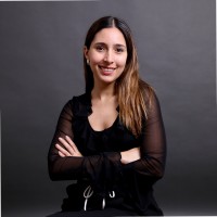 Cemex México Employee Yaressi Treviño's profile photo