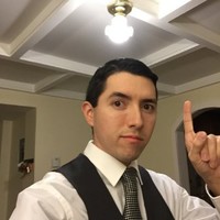 FedEx Employee Christopher Pagan's profile photo