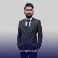 HighGate Employee Aqeel Khan's profile photo