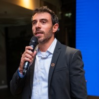 AGV Employee Diogo Steola's profile photo