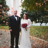 Pumpernickel Pickle Catering Co. Employee Sarah Pendleton's profile photo