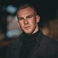 Polpatron Employee Bartosz Kmieciewski's profile photo