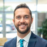 State of Arizona Employee Ben Henderson's profile photo