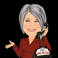 Simone Sands Email & Phone Number