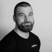 Norrde Employee Morten Kroknes's profile photo