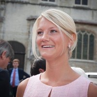 Top Motors Employee Charlotte van der Stichele's profile photo