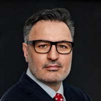 Capital One Advisers Employee Marcin Duszynski's profile photo