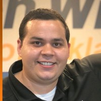 Gabriel Fraire Email & Phone Number