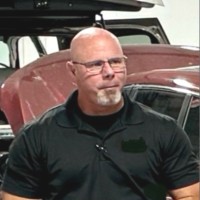 A W Golden Chevrolet Cadillac Employee Jason Snook's profile photo