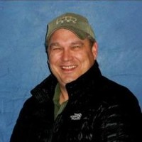 Berg Drywall | Plastering | Painting, LLC Employee Mark Rislund's profile photo