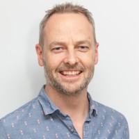 Leica Biosystems Employee Mark Hickson's profile photo
