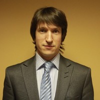 Global Metrology Project Employee Igor Vasilev's profile photo