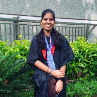 Dharshini S Email