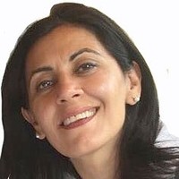 Berlitz Toronto Employee Sameera Malik's profile photo