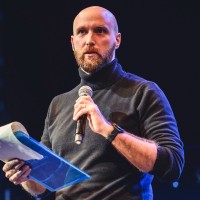 Jacopo Sartori's profile photo