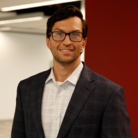 Vanguard Employee Michael Bryk's profile photo
