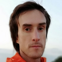 SEVERIN DEVELOPMENT Employee Pavel Shilov's profile photo