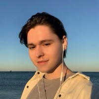 Nord Security Employee Nikolay Adzintsou's profile photo