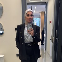 Telescope Medical Center Employee Ruba Shishtawi's profile photo