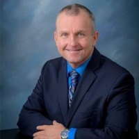 Sunrise Bank Employee John Hewett's profile photo
