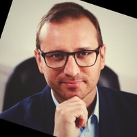 Var d.o.o. Employee Alen Veren's profile photo