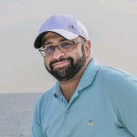 Ali Karim's profile photo