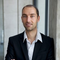 Besi Austria GmbH Employee Peter Unterwaditzer's profile photo