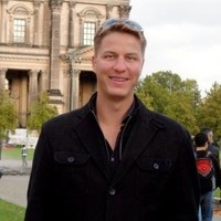TRIDENT Employee Travis Hogan's profile photo