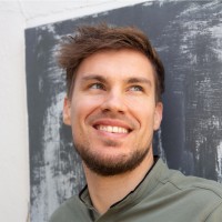 P/mint Employee Stephan Stimpfle's profile photo