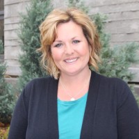 Hilltop Community Resources Employee Angie Wickersham's profile photo