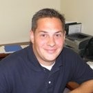 Gerber Technology, a Lectra Company Employee Brian Carra's profile photo