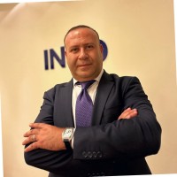 INGO ARMENIA Insurance CJSC Employee Hovhannes Badalyan's profile photo